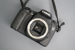 Canon EOS 70D