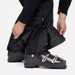 ПОЛУКОМБИНЕЗОН ГОРНОЛЫЖНЫЙ FINNTRAIL МУЖСКОЙ ASPEN 4622