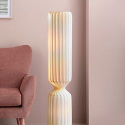 Напольный Светильник Taisto Fl H107 By Imperiumloft