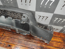 Юбка переднего бампера Honda CR-V 5 (RW) 16-20 Б/У Оригинал 71170TLAA00