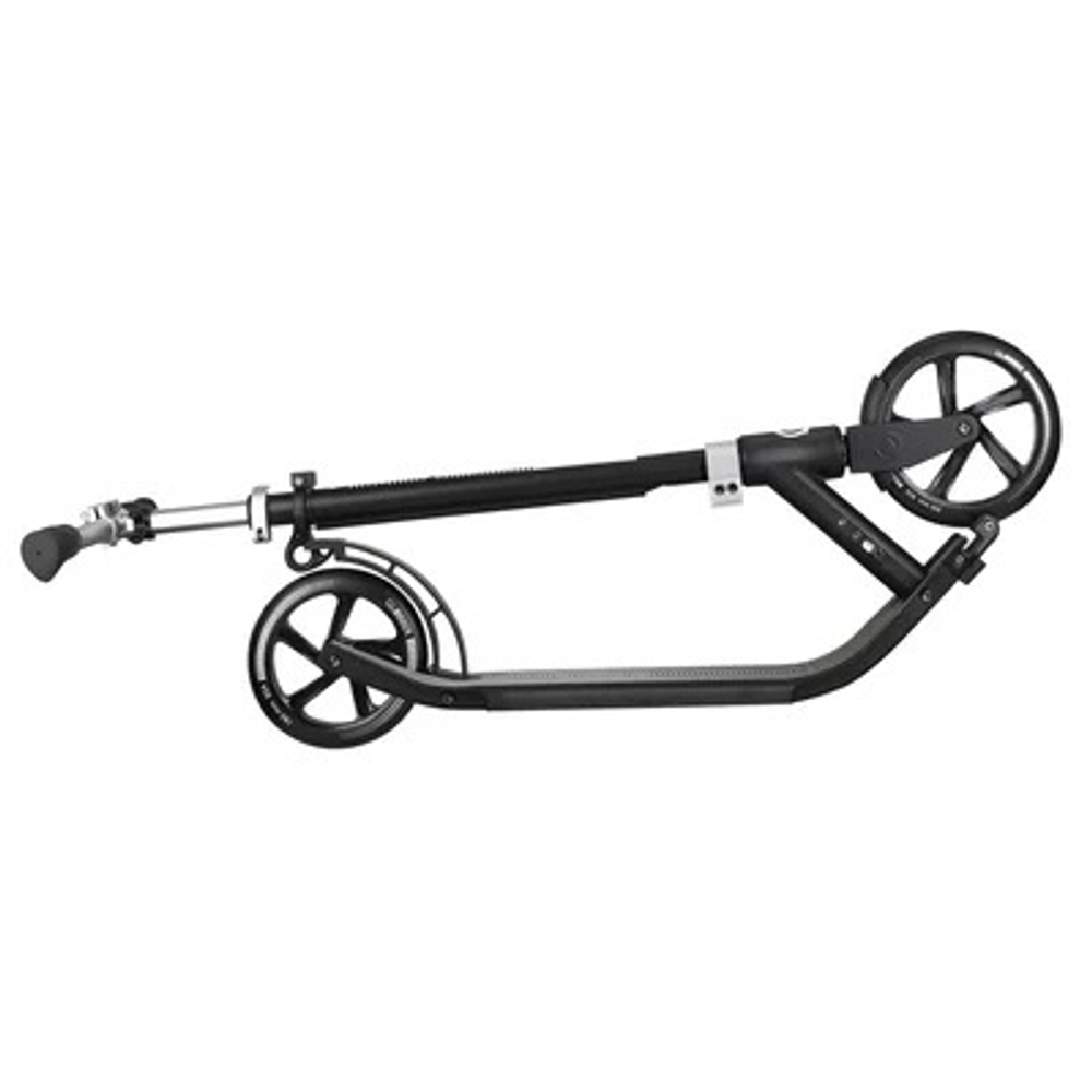 Самокат Globber ONE NL 205-180 DUO серый