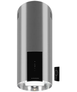 Островная вытяжка Kuppersberg MOTUBA X фото 2