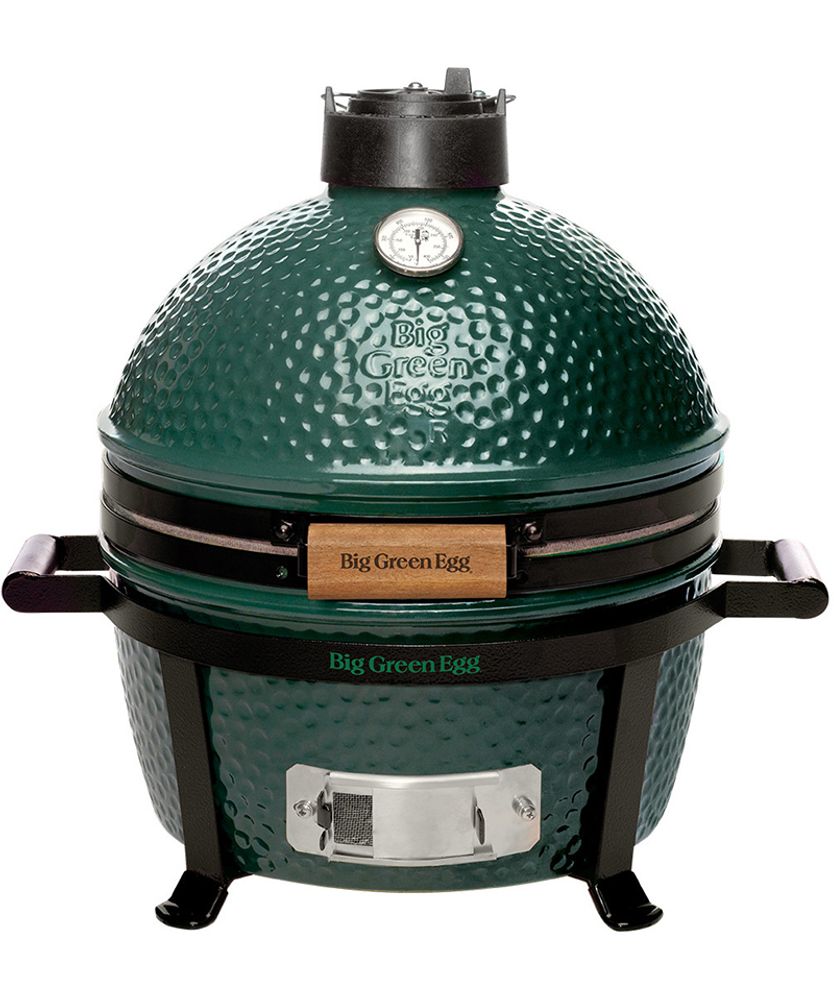 Big Green Egg Керамический гриль MiniMax, d=33см