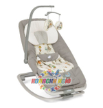 Шезлонг Joie Dreamer