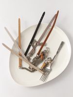 MISTRESS БРАСЛЕТ 01 BLACK