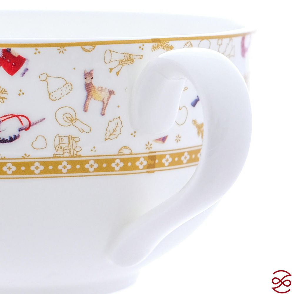 Кружка Repast Yellow toys 300 мл