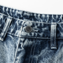 ШОРТЫ ДЖИНСОВЫЕ YMKASHIX