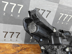 Фара левая LED Exeed VX 21-нв Б/У Оригинал 605000161AA