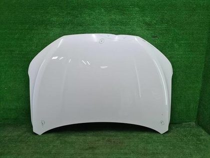 Капот JAECOO J8 (2024-н.в.)