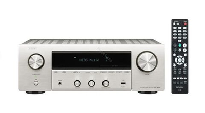 Hi-Fi ресивер Denon DRA-800H Silver