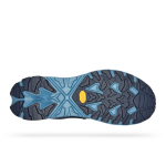 Полуботинки мужские Hoka Anacapa low GTX