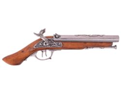 Denix Пистоль пиратский двуствольный