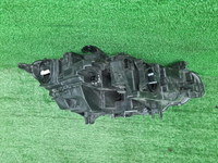 Битая Фара левая BMW 8er G14 G15 G16 (18-22) Laser