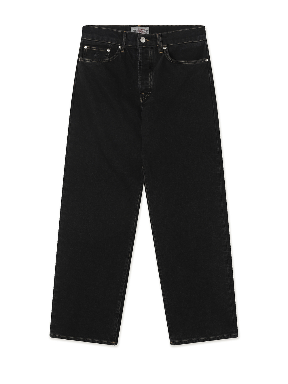 Мужские Джинсы (Regular Fit) Classic