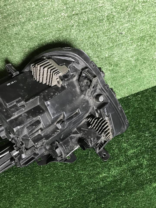 Фара правая Kia Sportage 5 NQ5 (21-нв) LED