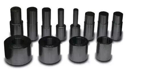 Гибочные приспособления к станку ВПК Г-45 (Г-42)