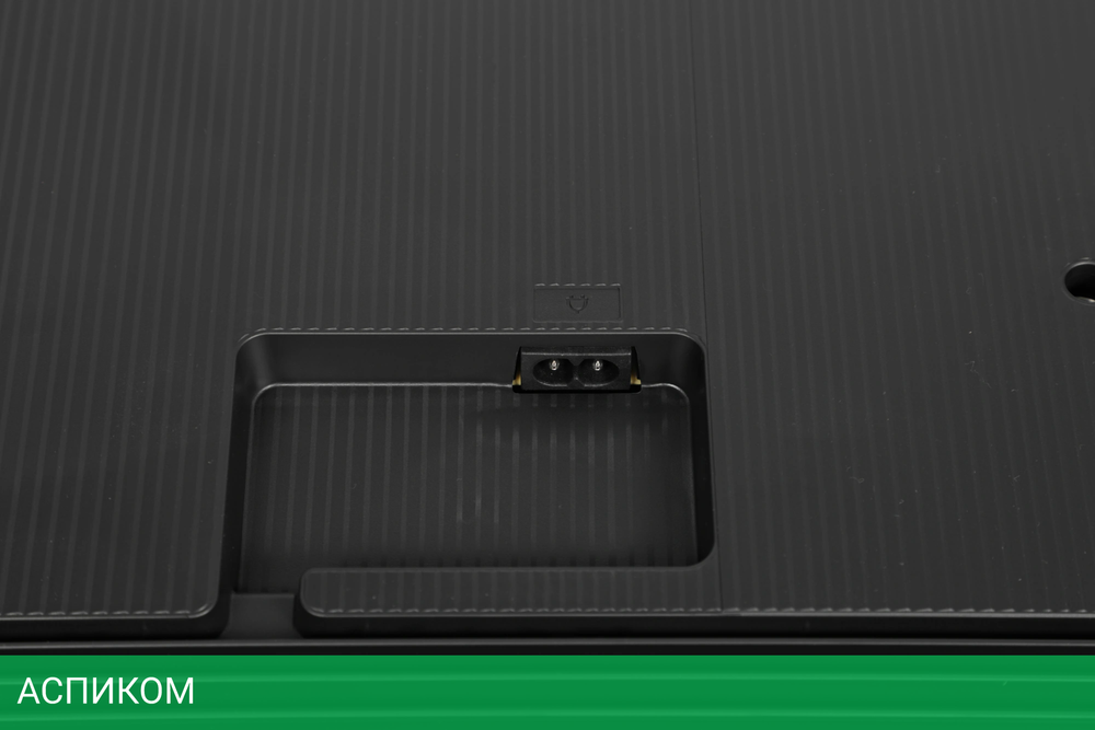 Телевизор LED Samsung 50" UE50DU7100UXRU