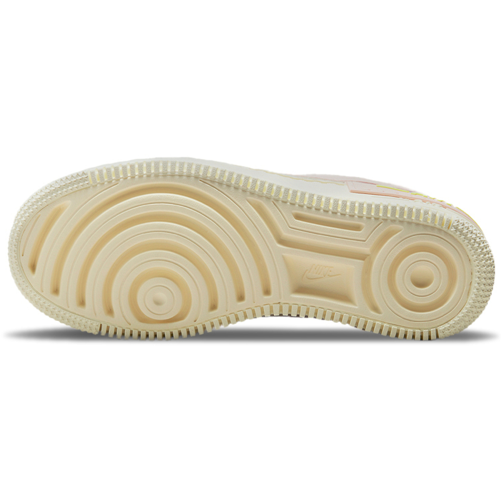 Кроссовки Nike Air Force 1 Shadow GS Cashmere