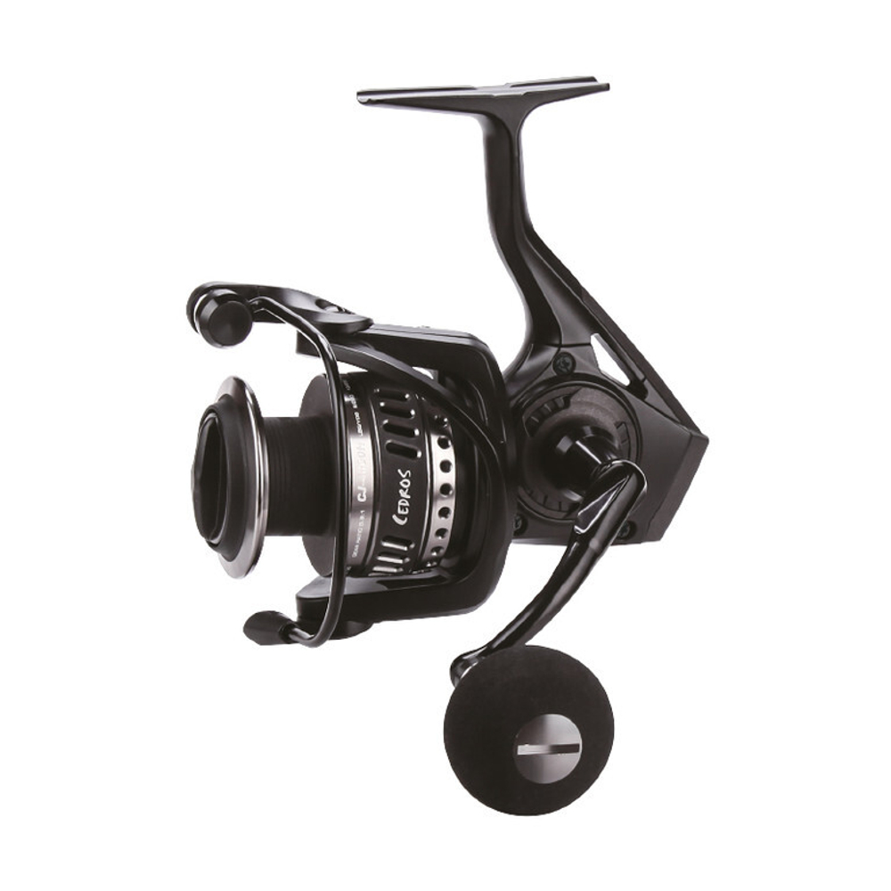 Катушка OKUMA Cedros 6000H High Speed