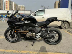 Мотоцикл SHARMAX GP RS 601