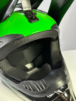 Мотошлем FOX