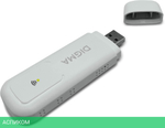 USB-модем 4G Digma Dongle белый (DW1960)
