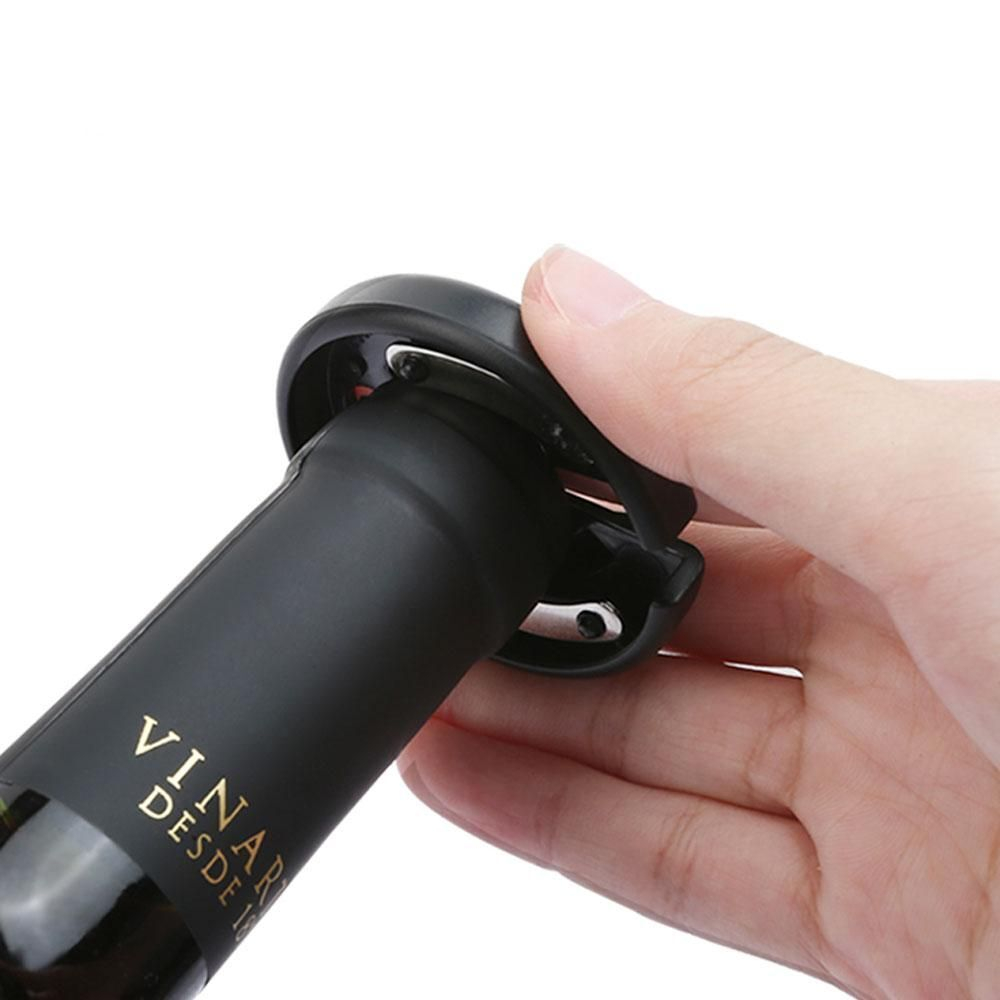 Штопор электрический для вина, электроштопор, набор аксессуаров для вина, открывашка для бутылок, подарочный набор