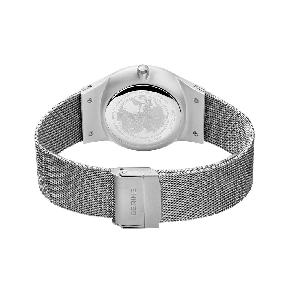 Мужские наручные часы Bering 11938-008DD