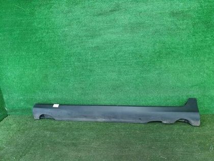 Накладка порога левая Volvo XC60 1 (2008-2013)