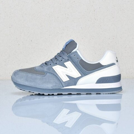 Кроссовки New Balance 574 арт 5198