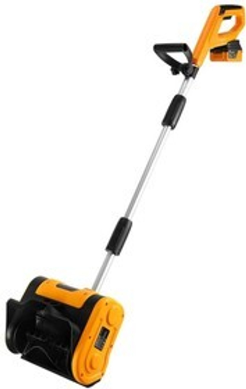 Снегоуборщик аккумуляторный Deko ST212-5 [083-4442]