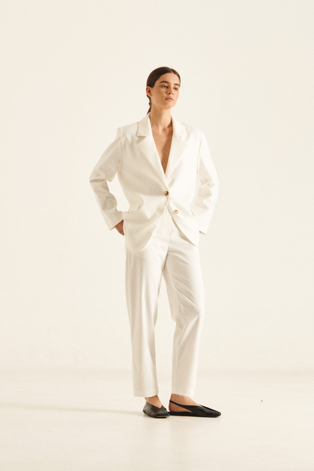 Брюки art.934-1