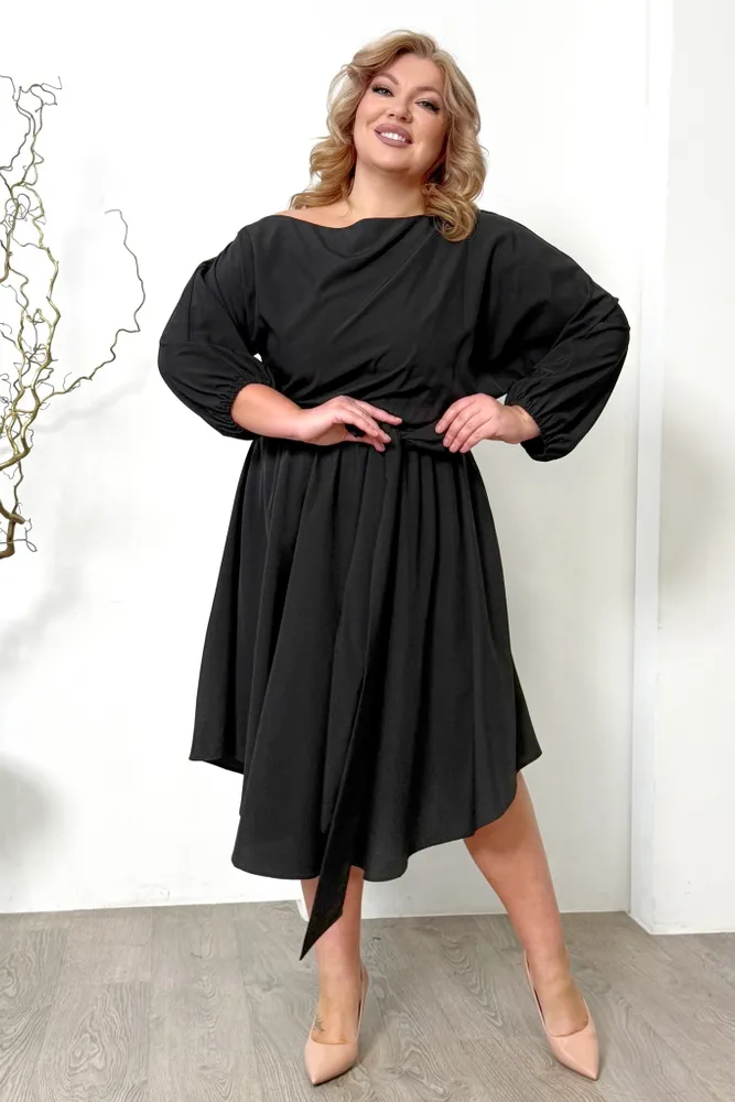 Платье 5823 Fabrika