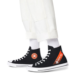 172138 ПОЛУБОТИНКИ КРОССОВЫЕ CHUCK TAYLOR GORE TEX - FUJI CONSTRUCTION