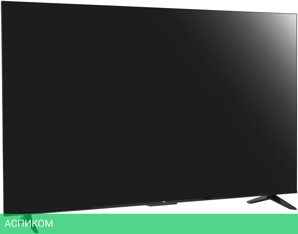 Телевизор LED TCL 65" 65P6K