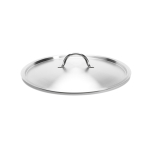 Крышка стальная de Buyer Prim'Appety (40 см)