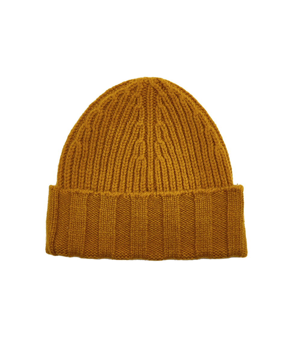 хлопковая шапка urban Tommy Hilfiger - коричневый(AM0AM10466)