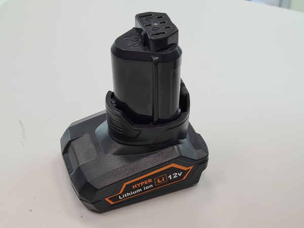 Аккумулятор ET AEG12VD-1.5