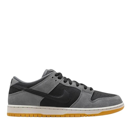 Nike Dunk SB Low Dark Smoke Grey