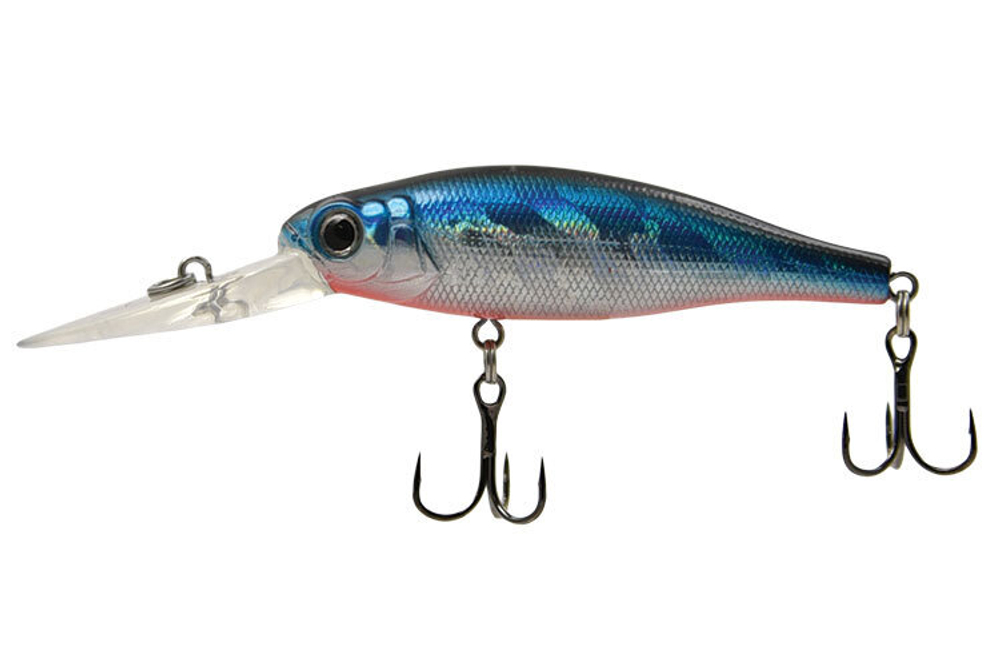 Воблер для рыбалки LureMax HOBBIT