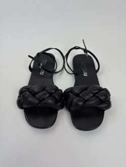 Сандалии Miu Miu