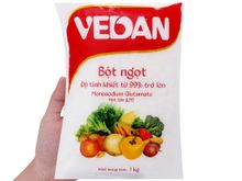 Глутамат натрия Vedan 400 г