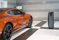 Стенд сход-развал ТехноВектор 8 T 8102 VELOX