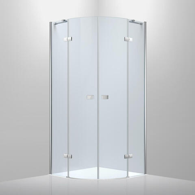 Душевое ограждение B&W S701 (1000х1000х2000)