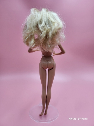 Кукла Барби 00х винтаж 1971