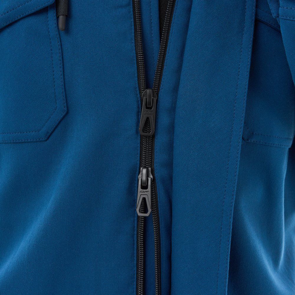 Streetfighter / Темно-синий