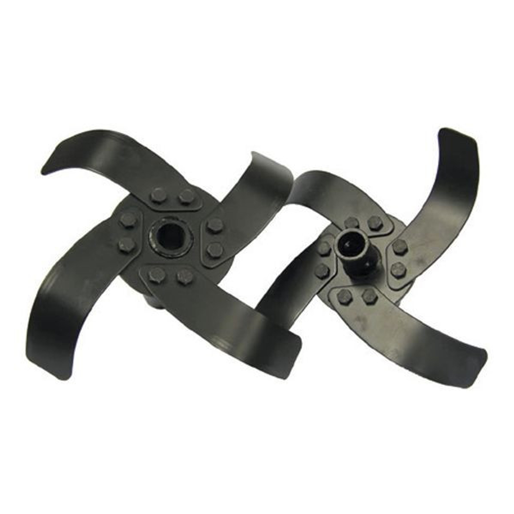 Фреза для культиватора Champion C3024 левая средняя