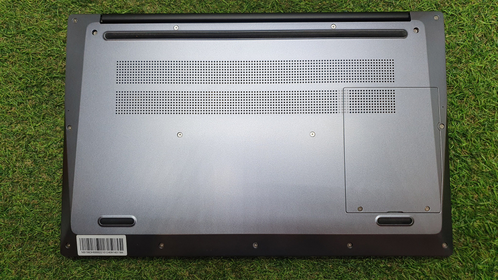 Ноутбук ECHIPS Celeron/8Gb/FHD/Graphite NB140D/Windows 10