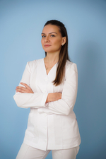 Жакет Луиза