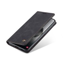 Чехол-книжка CaseMe Matte Samsung Galaxy S24 FE